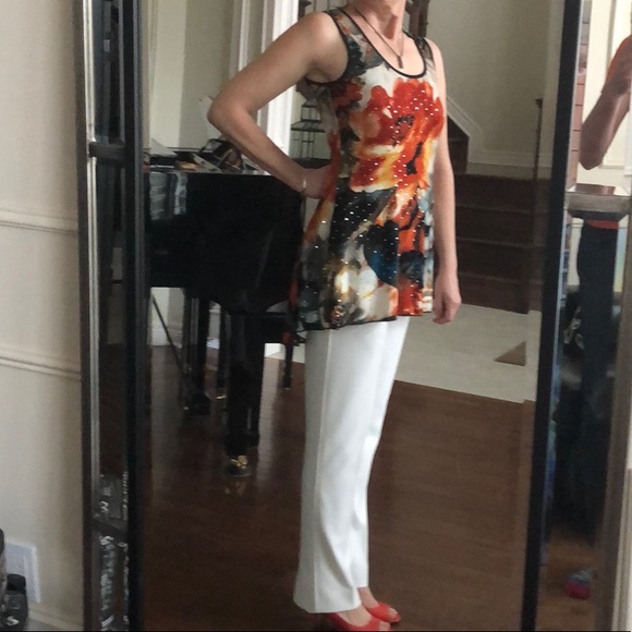 Bali Top - Picture 2 of 7